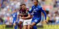 Foto: Adam Holt/arkiv/Scanpix