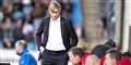 Foto: Henning Bagger/Scanpix