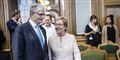 Foto: Thomas Lekfeldt/Scanpix