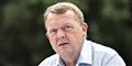 Foto: Henning Bagger/Scanpix