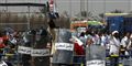 Foto: AP, Hamra Khalil / POLFOTO