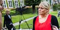 Foto: Martin Sylvest/Scanpix