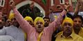 Foto: AP Photo/Gurinder Osan / POLFOTO