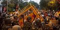 Foto: AP Photo/Gurinder Osan / POLFOTO