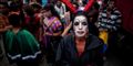 Foto: Rodrigo ABD / POLFOTO