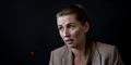 Foto: Uffe Weng/Scanpix