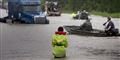 Foto: Brendan Smialowski/AFP