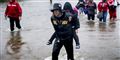Foto: Brendan Smialowski/AFP