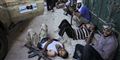 Foto: Polfoto, (Sergey Ponomarev/AP/POLFOTO) / POLFOTO