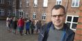 Foto: Claus Fisker/Scanpix
