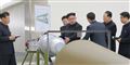 Foto: Kcna/Reuters