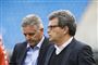 Sædet brænder under Lammers i Esbjerg