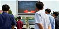 Foto: Kyodo Kyodo/arkiv/Reuters