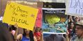 Foto: Frederic J. Brown/AFP