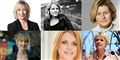 Quiz: Kender du Borgens kvinder?