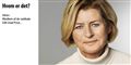 Quiz: Kender du Borgens kvinder?