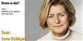 Quiz: Kender du Borgens kvinder?
