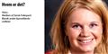 Quiz: Kender du Borgens kvinder?