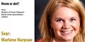 Quiz: Kender du Borgens kvinder?