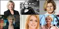 Quiz: Kender du Borgens kvinder?