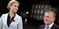 Før valget: Der går to Lars på en Helle