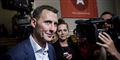 Foto: Thomas Lekfeldt/scanpix//Scanpix