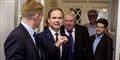 Foto: Uffe Weng/Scanpix