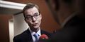 Foto: Thomas Lekfeldt/arkiv/Scanpix