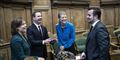 Foto: Hougaard Niels/arkiv/ritzau