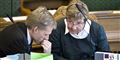 Foto: Keld Navntoft/Scanpix