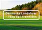 Danmarksturné: Har du idéer til landsbyernes fremtid?