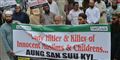 Foto: Rizwan Tabassum/arkiv/AFP
