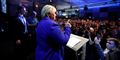 Foto: Ntb Scanpix/Reuters