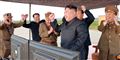 Foto: KCNA/Reuters