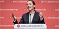 Foto: Henning Bagger/Scanpix