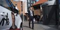 Foto: Bo Amstrup/Scanpix