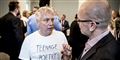 Foto: Mads Claus Rasmussen/arkiv/Scanpix