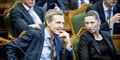 Foto: Liselotte Sabroe/arkiv/Scanpix