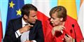 Foto: Ludovic Marin/arkiv/AFP