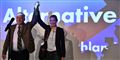 Foto: John Macdougall/AFP