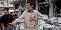Foto: Mohamed Al-bakour/AFP
