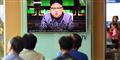 Foto: Jung Yeon-je/arkiv/AFP