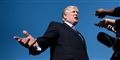 Foto: Brendan Smialowski/AFP