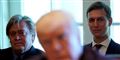 Foto: Kevin Lamarque/Reuters