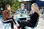 Pantboom i sommerlandet