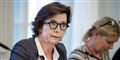 Foto: Liselotte Sabroe/arkiv/Scanpix