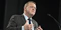 Foto: Henning Bagger/arkiv/Scanpix