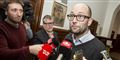 Foto: Nikolai Linares/arkiv/Scanpix