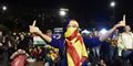 Foto: Jose Jordan/AFP