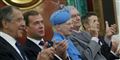 Foto: Polfoto, (AP /Ivan Sekretarev/POLFOTO) / POLFOTO